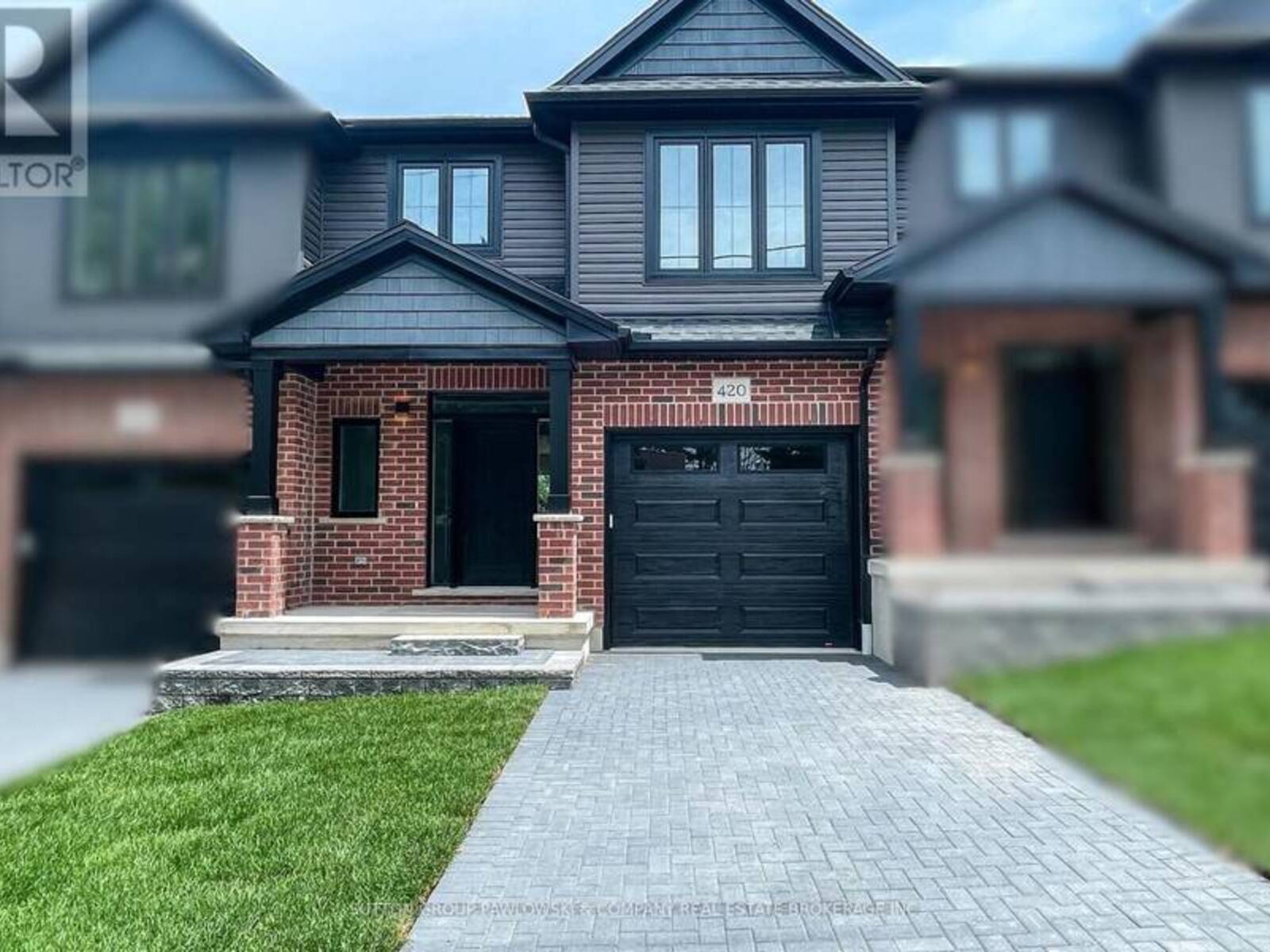 422 OLD WONDERLAND ROAD, London, Ontario N6K 3R2