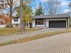 883 WESTBURY PLACE London Ontario, N6J 2E4