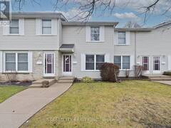 44 - 782 VISCOUNT ROAD London Ontario, N6J 4E7