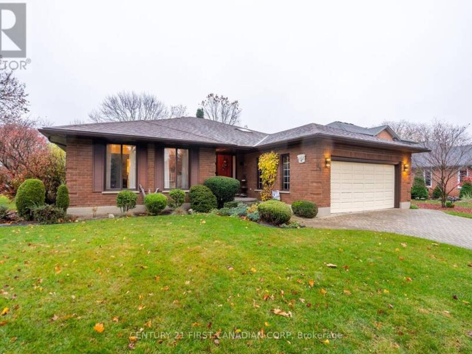 66 NANETTE CRESCENT, London, Ontario N5X 3K8