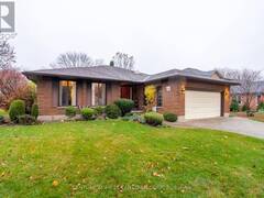 66 NANETTE CRESCENT London Ontario, N5X 3K8