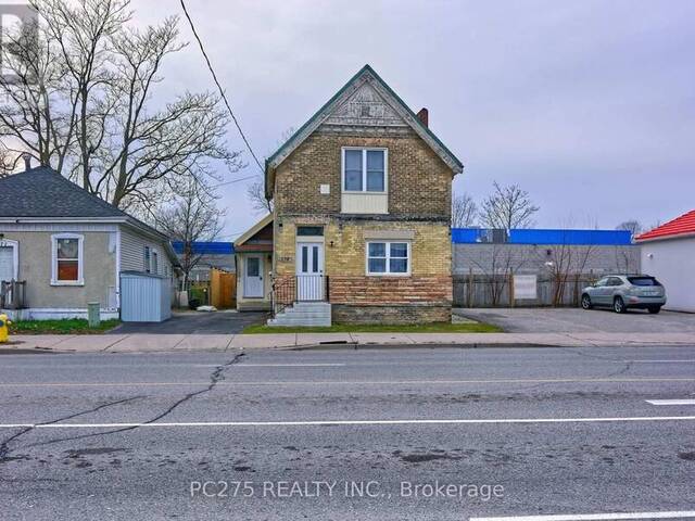 173 ADELAIDE STREET N London Ontario, N6B 3H1