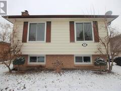 38 PATIENCE CRESCENT London Ontario, N6E 2K9