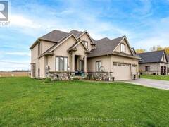 2217 DAUNCEY CRESCENT London Ontario, N5X 0M2