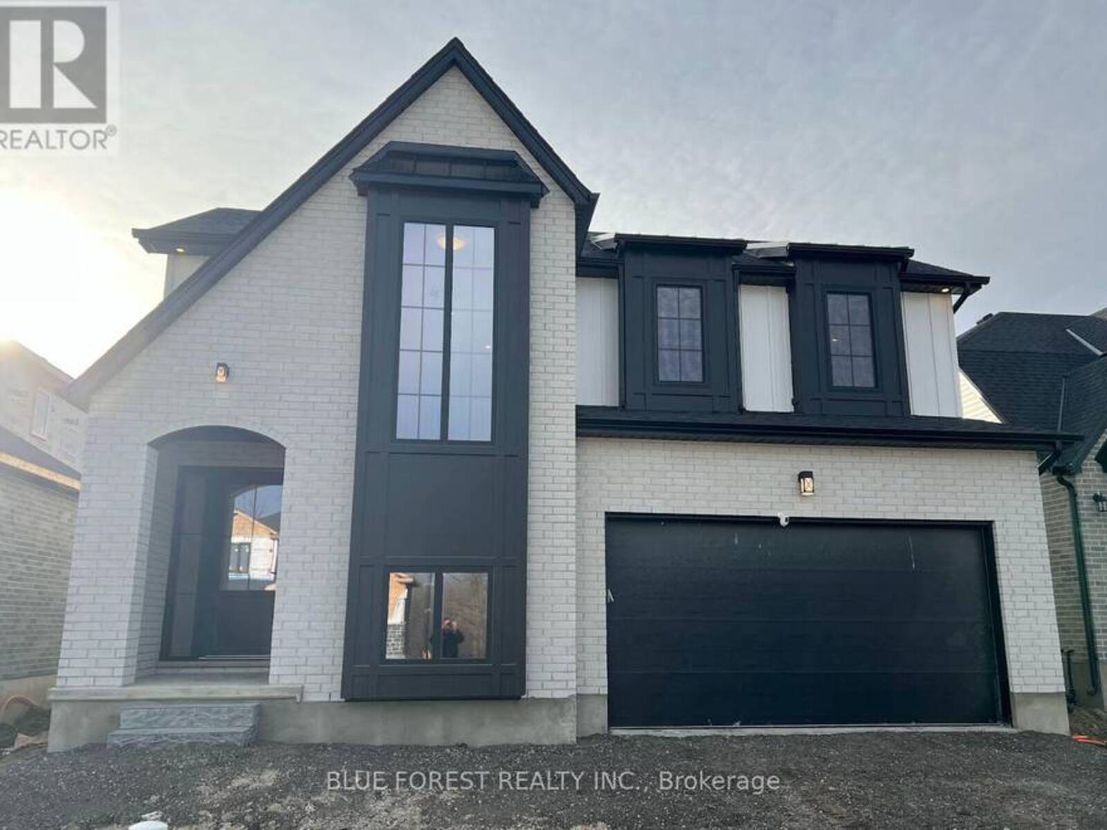 174 RENAISSANCE DRIVE, St. Thomas, Ontario N5R 0L8