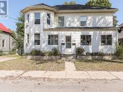 67-69 ELIZABETH STREET St. Thomas Ontario, N5R 2X3