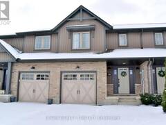 44 CHARTER CREEK COURT St. Thomas Ontario, N5R 0L3