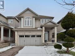 3230 SETTLEMENT TRAIL London Ontario, N6P 1V4