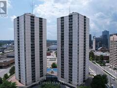 1701 - 323 COLBORNE STREET London Ontario, N6B 3N8