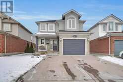 1308 BLACKMAPLE DRIVE | London Ontario | Slide Image One