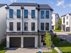 13 - 2835 SHEFFIELD PLACE London Ontario, N6G 5H5