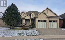 377 DARCY DRIVE S | Strathroy-Caradoc Ontario | Slide Image One