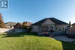 377 DARCY DRIVE S | Strathroy-Caradoc Ontario | Slide Image Thirty-seven