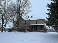 33580 FIFTH LINE Dutton-Dunwich Ontario, N0L 1P0