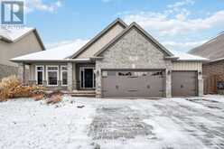 414 DARCY DRIVE | Strathroy-Caradoc Ontario | Slide Image One