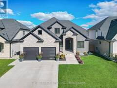 4096 SUGARMAPLE CROSSING London Ontario, N6P 0H5