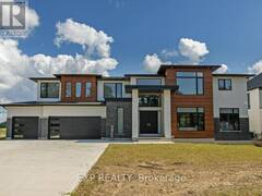 15353 PLOVER MILLS ROAD Ilderton Ontario, N0M 2A0