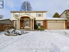 454 VILLAGE GREEN AVENUE London Ontario, N6J 1Y9