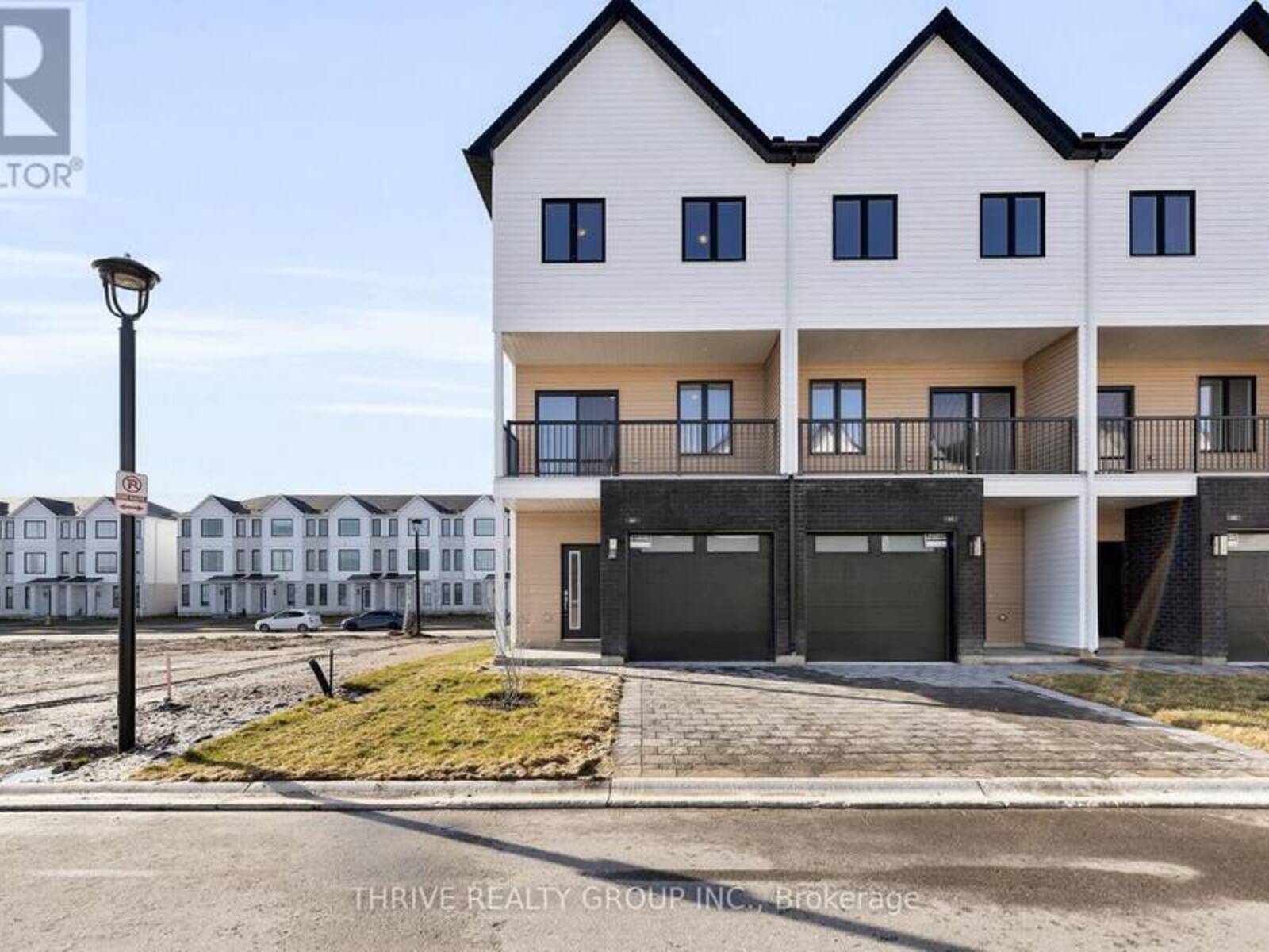 80 - 1595 CAPRI CRESCENT, London, Ontario N6G 3P2