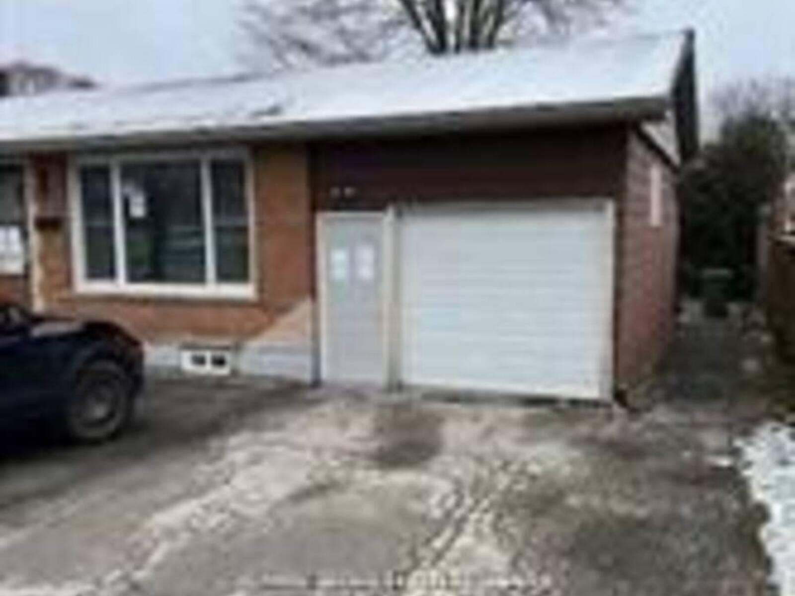 76 1/2 FAIRVIEW AVENUE, St. Thomas, Ontario N5R 4X6