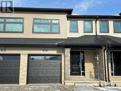 95 EMPIRE PARKWAY St. Thomas Ontario, N5R 0N4