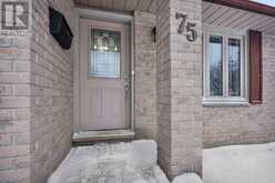 75 BLANCHARD CRESCENT | London Ontario | Slide Image Three