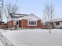 103 SELKIRK STREET London Ontario, N5W 1W1