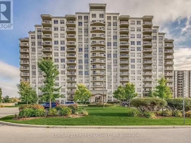 108 - 1030 CORONATION DRIVE N London Ontario, N6G 0G5 - 2 Bedrooms Condo For Sale