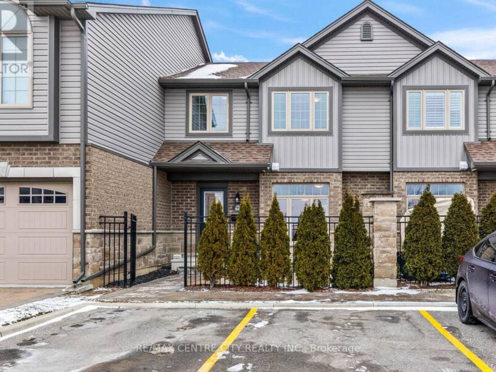 59 - 3400 CASTLE ROCK PLACE, London, Ontario N6L 0E4