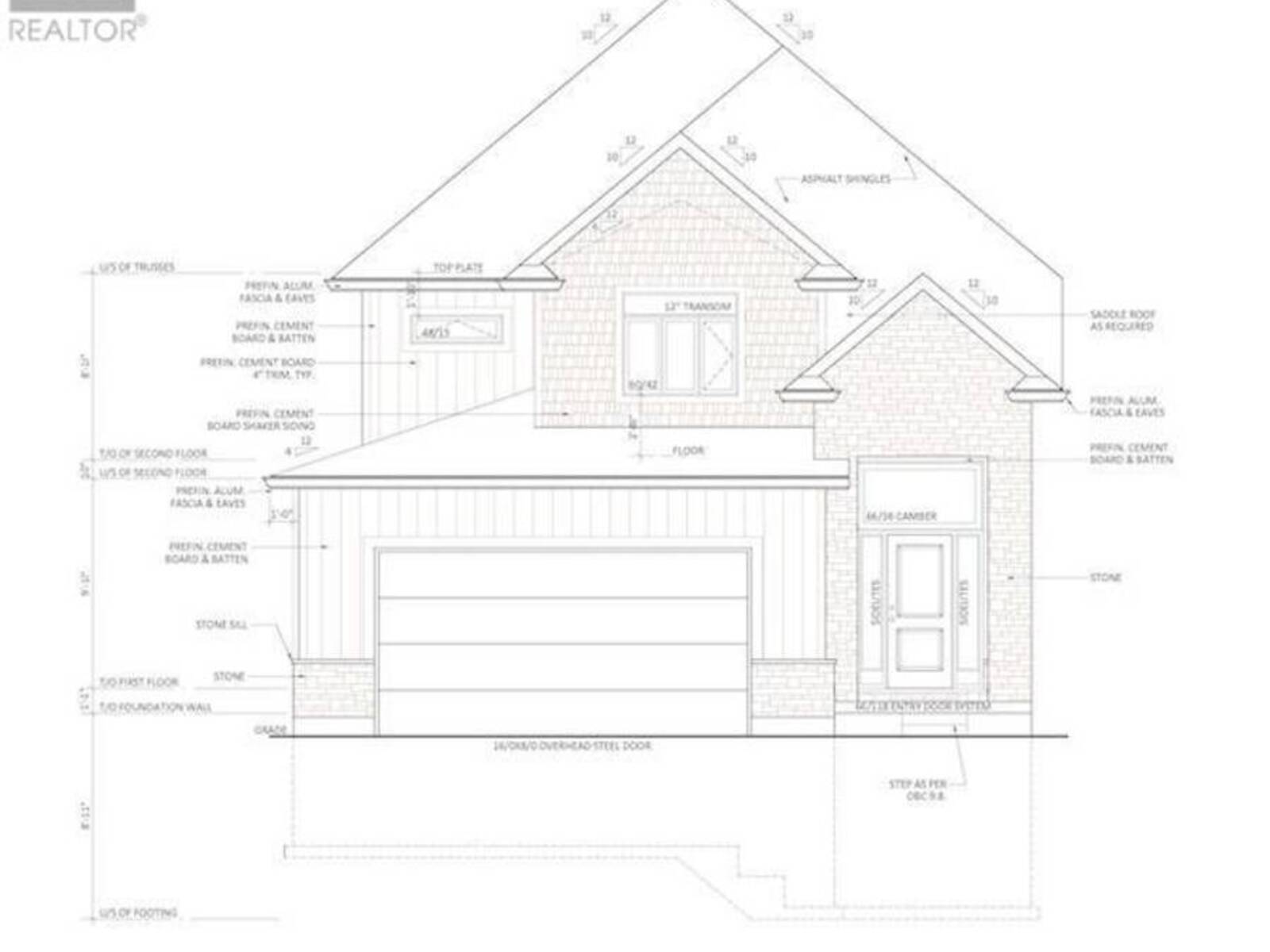 LOT 26 BRISCOE CRESCENT, Strathroy-Caradoc, Ontario N7G 0G3