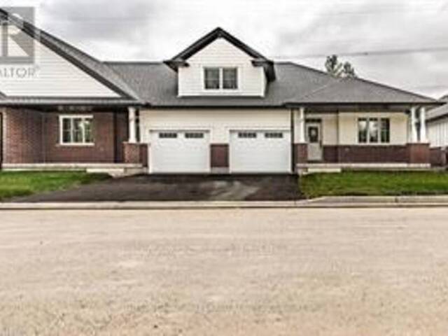 28 - 175 GLENGARIFF DRIVE Talbotville Ontario, N5P 0G1