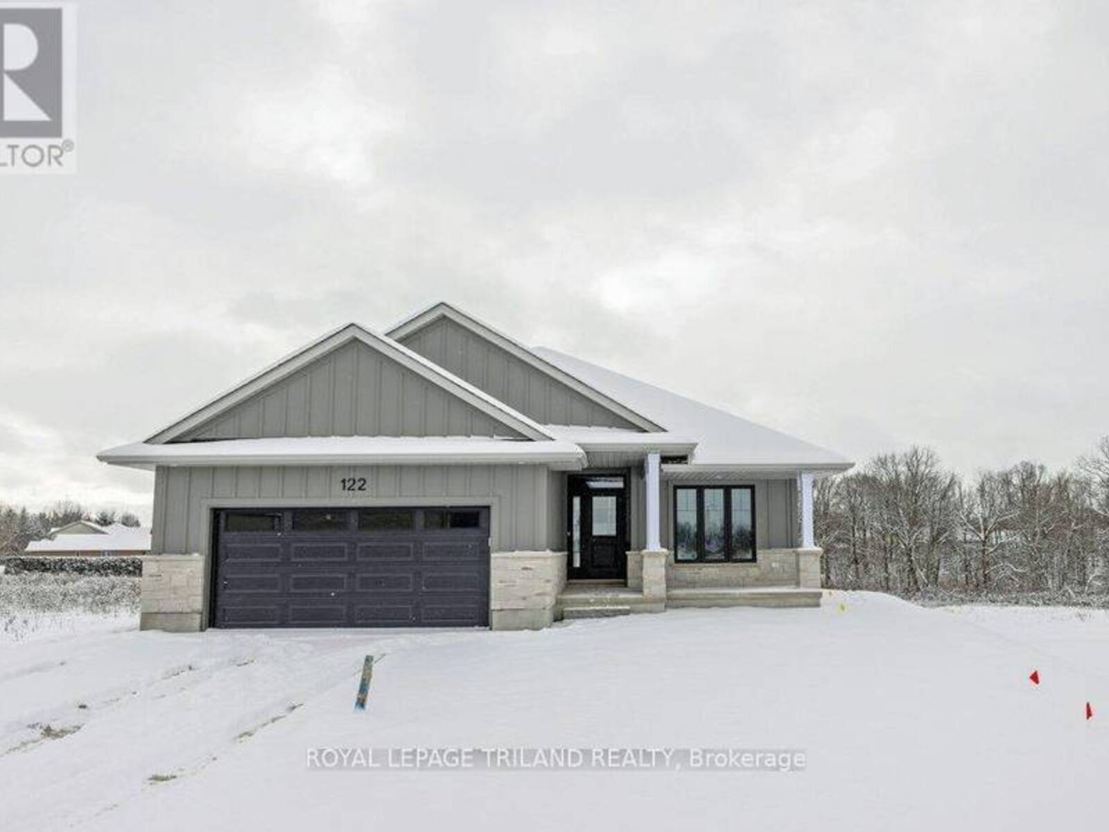 122 ASPEN PARKWAY, Aylmer, Ontario N5H 3H7