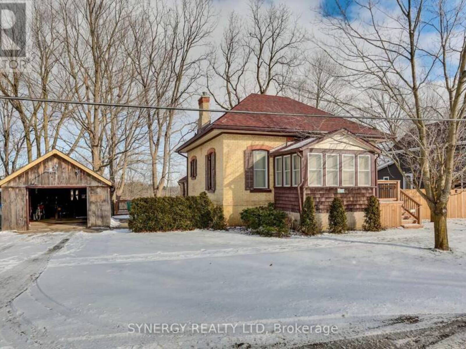 3164 RIVER STREET, Brooke-Alvinston, Ontario N0N 1A0