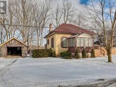 3164 RIVER STREET Brooke-Alvinston Ontario, N0N 1A0