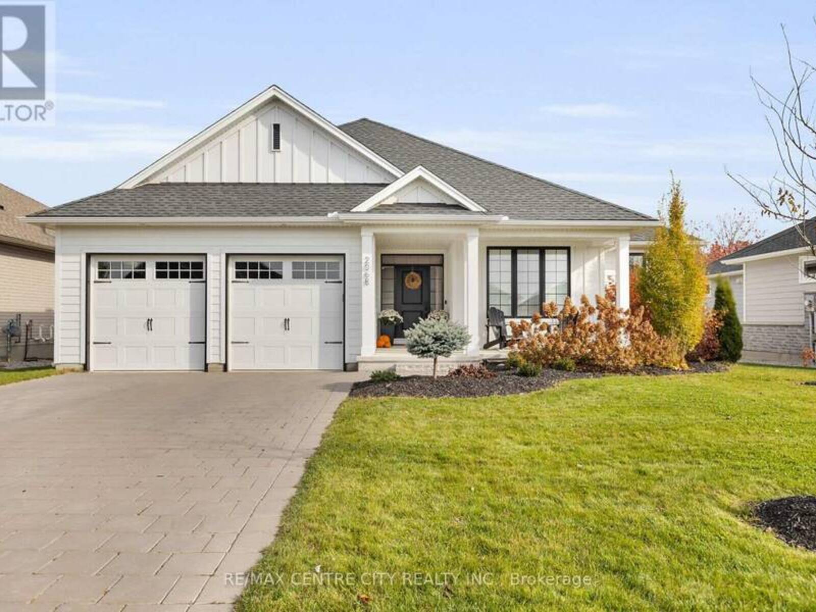 2068 LOCKWOOD CRESCENT, Mount Brydges, Ontario N0L 1W0