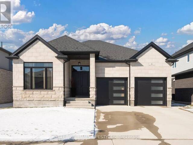 6 BEATY LANE Zorra Ontario, N0M 2M0