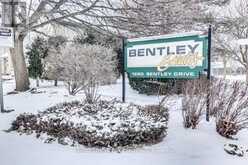 28 - 1290 BENTLEY DRIVE | London Ontario | Slide Image Thirty-two