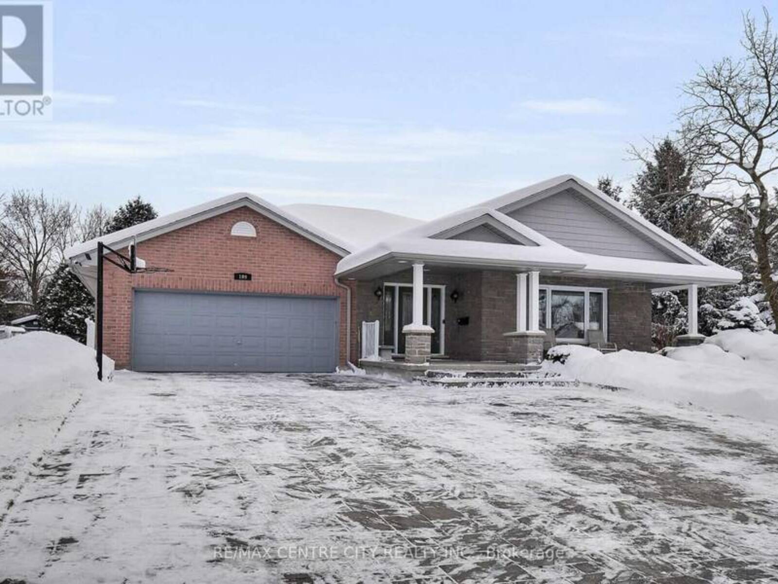 109 BROOKFIELD STREET, Middlesex Centre, Ontario N0M 1P0