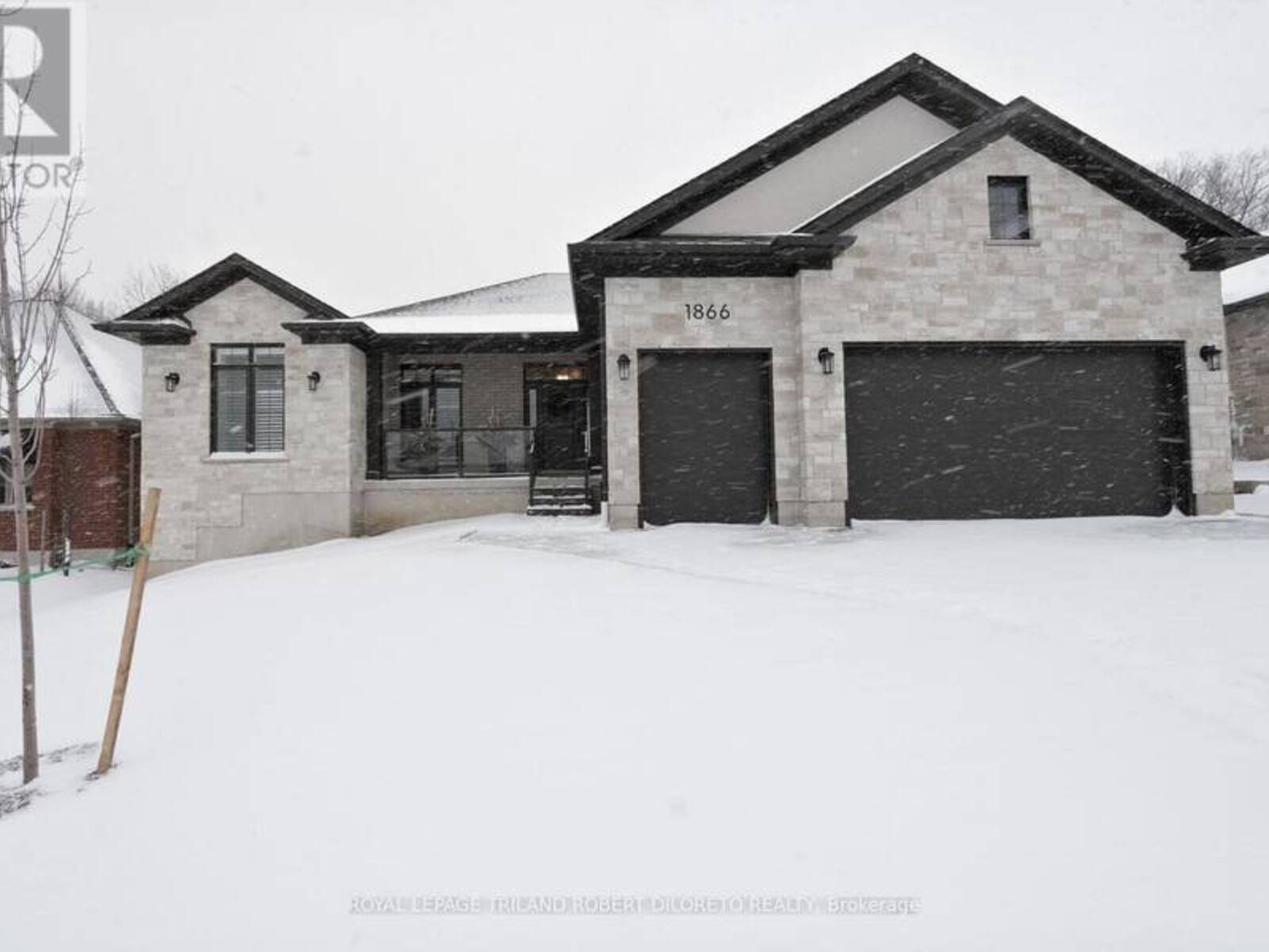 1866 SANDY SOMERVILLE LANE, London, Ontario N6K 5R1