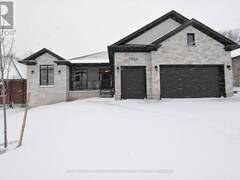 1866 SANDY SOMERVILLE LANE London Ontario, N6K 5R1