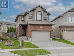 711 SPRINGWOOD CRESCENT London Ontario, N6G 0H8