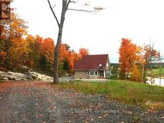 130B BARRETT ROAD Parry Sound Ontario, P0H 1J0