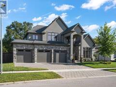 195 UNION AVENUE Komoka Ontario, N0L 1R0