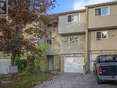 78 - 159 SANDRINGHAM CRESCENT London Ontario, N6C 5A9