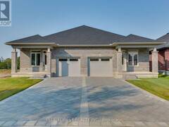 142 SHIRLEY STREET Thorndale Ontario, N0M 2P0