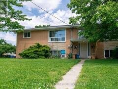 135 SEMENYN AVENUE Chatham Ontario, N7L 3R9