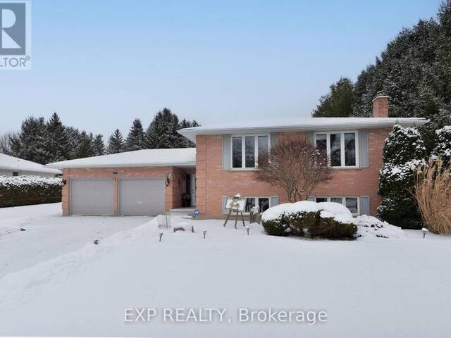 555 HEAD STREET N Strathroy-Caradoc Ontario, N7G 3H7