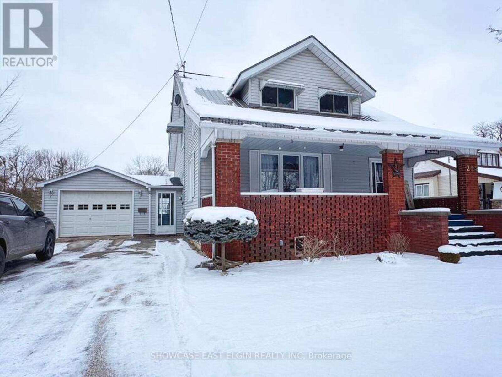 264 JOHN STREET S, Aylmer, Ontario N5H 2E2