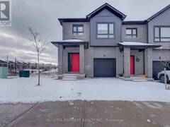 86 CANVAS WAY London Ontario, N5X 3Z1