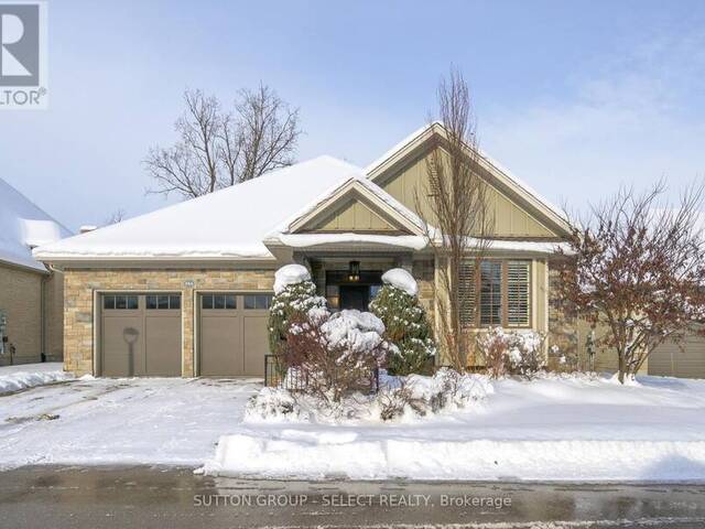 161 WOODHOLME PLACE London Ontario, N6G 0H4